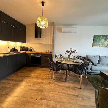 Apartament 28 W Dolinie Baryczy - 5D Apartamenty Міліч Екстер'єр фото