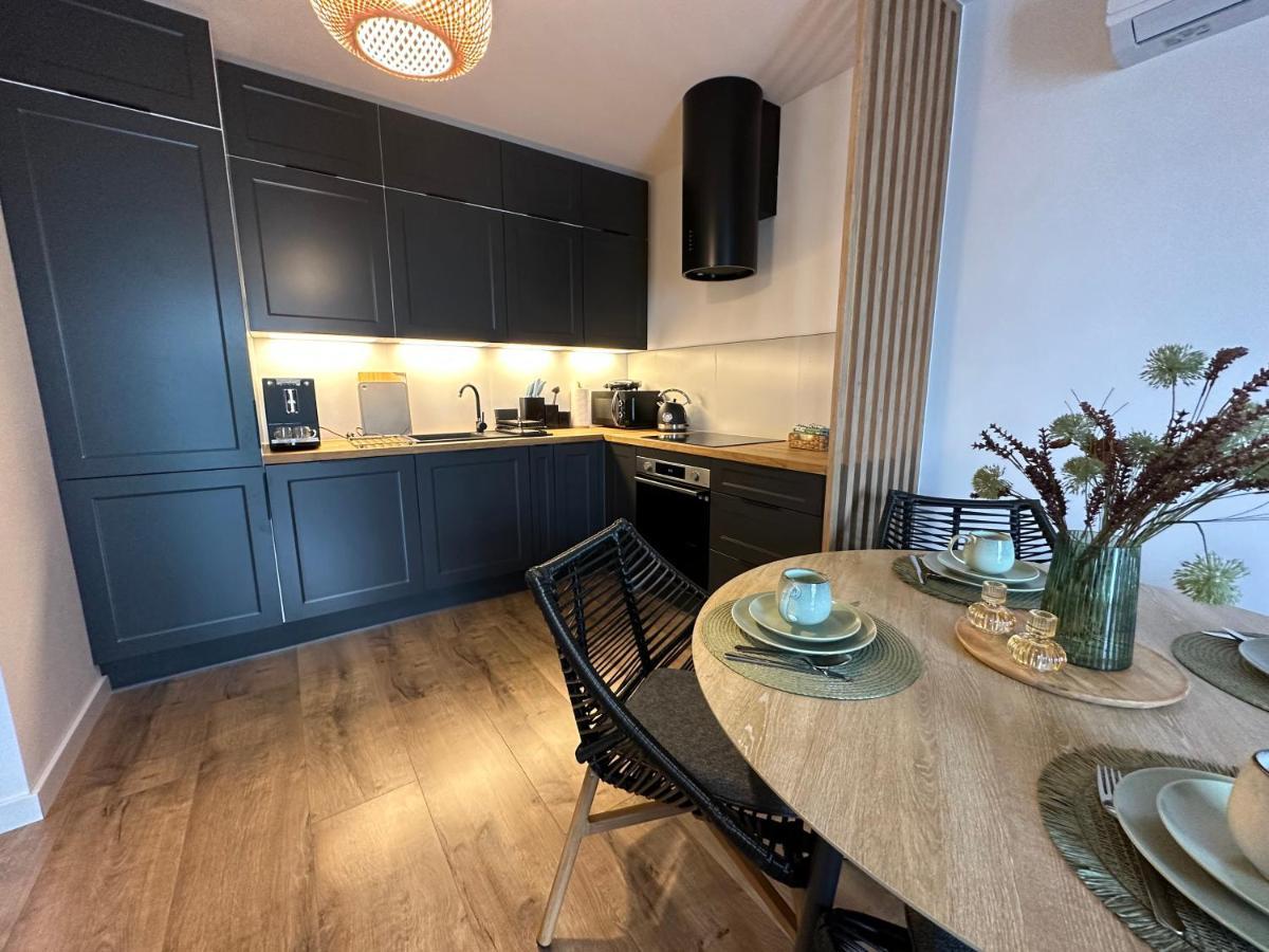 Apartament 28 W Dolinie Baryczy - 5D Apartamenty Міліч Екстер'єр фото