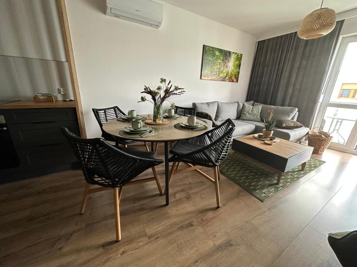 Apartament 28 W Dolinie Baryczy - 5D Apartamenty Міліч Екстер'єр фото